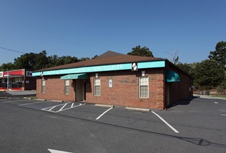 More details for 964 S Fayetteville St, Asheboro, NC - Office for Lease