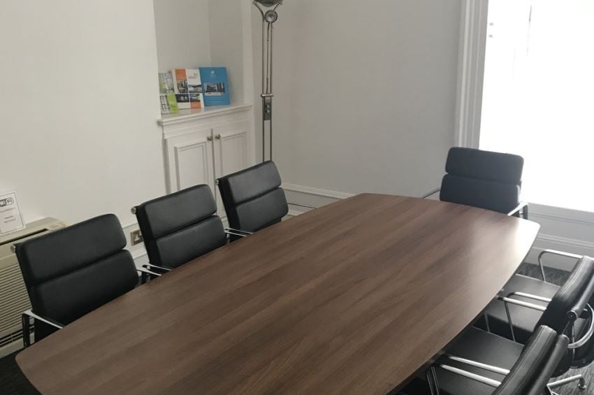 4 Albert St, Aberdeen à vendre Photo intérieure- Image 1 de 2