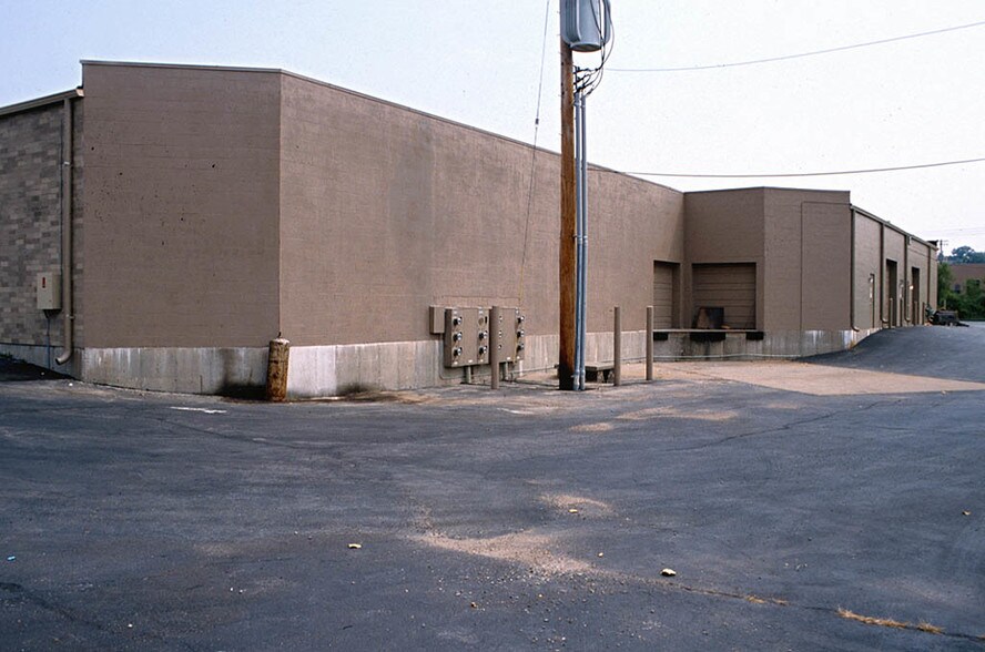 893-913 Bolger Ct, Fenton, MO à louer - Autre - Image 2 de 5