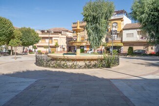 Plus de détails pour Calle Salamanca, 15, Armilla - Terrain à vendre