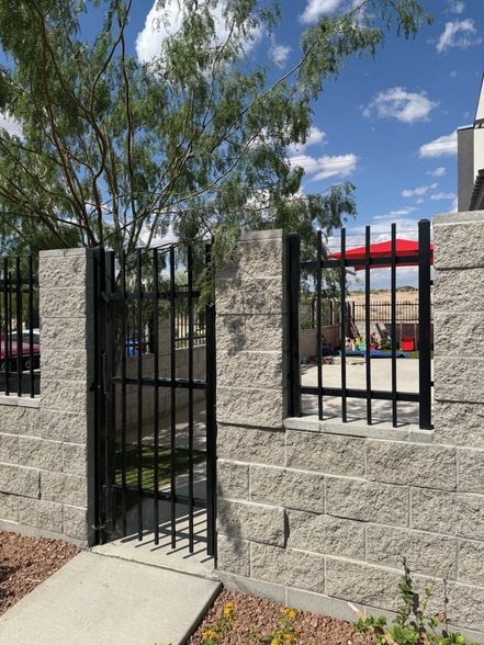 1351 N Zaragoza Rd, El Paso, TX for sale - Building Photo - Image 3 of 8