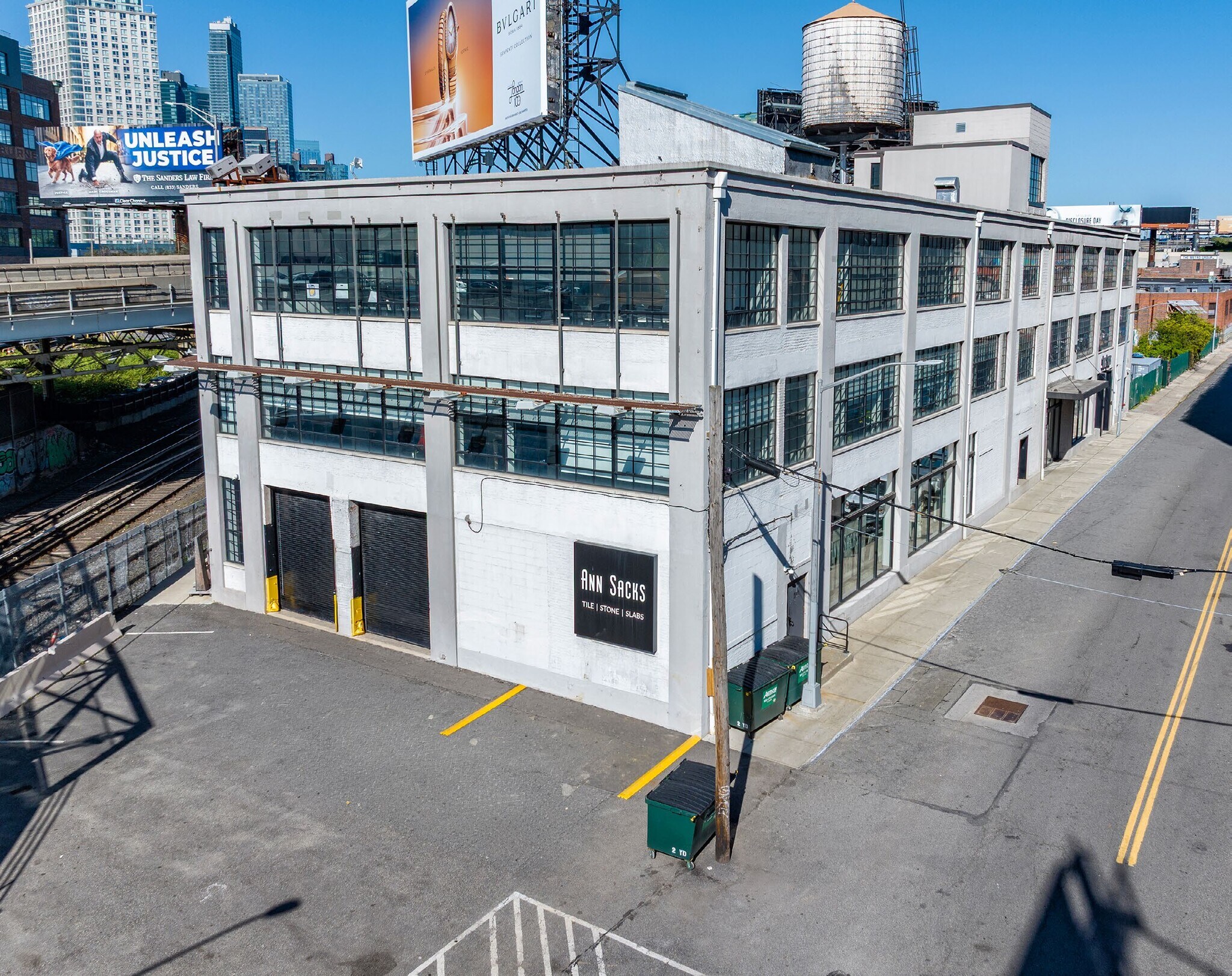 21-01 51st Ave, Long Island City, NY for sale Building Photo- Image 1 of 7