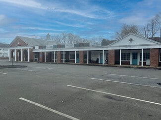 More details for 1715 Foxon Rd, North Branford, CT - Retail for Lease