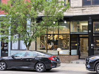 More details for 2816 N Lincoln Ave, Chicago, IL - Retail for Lease