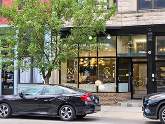 More details for 2816 N Lincoln Ave, Chicago, IL - Retail for Lease