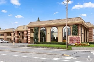 Plus de détails pour 121 W Fireweed Ln, Anchorage, AK - Bureau à louer