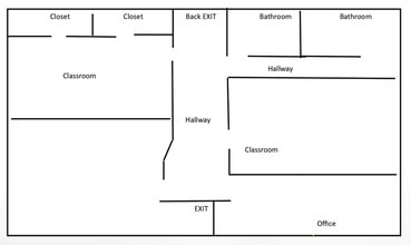 13453-13489 Blanco Rd, San Antonio, TX for lease Floor Plan- Image 1 of 1