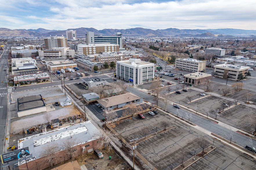 845 Aitken St, Reno, NV for sale - Building Photo - Image 2 of 19