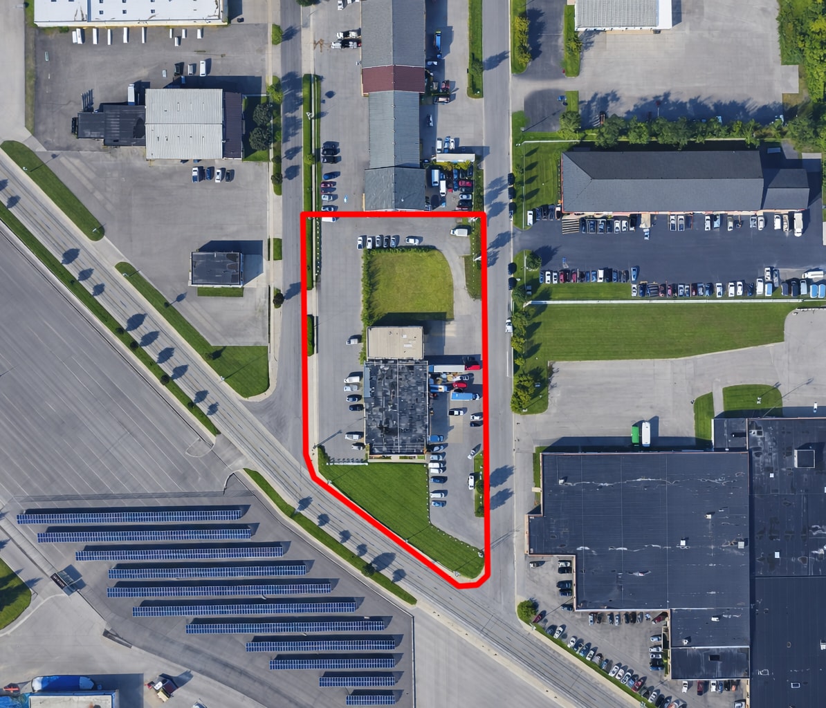 864 Driving Park Ave, Rochester, NY for sale Primary Photo- Image 1 of 17