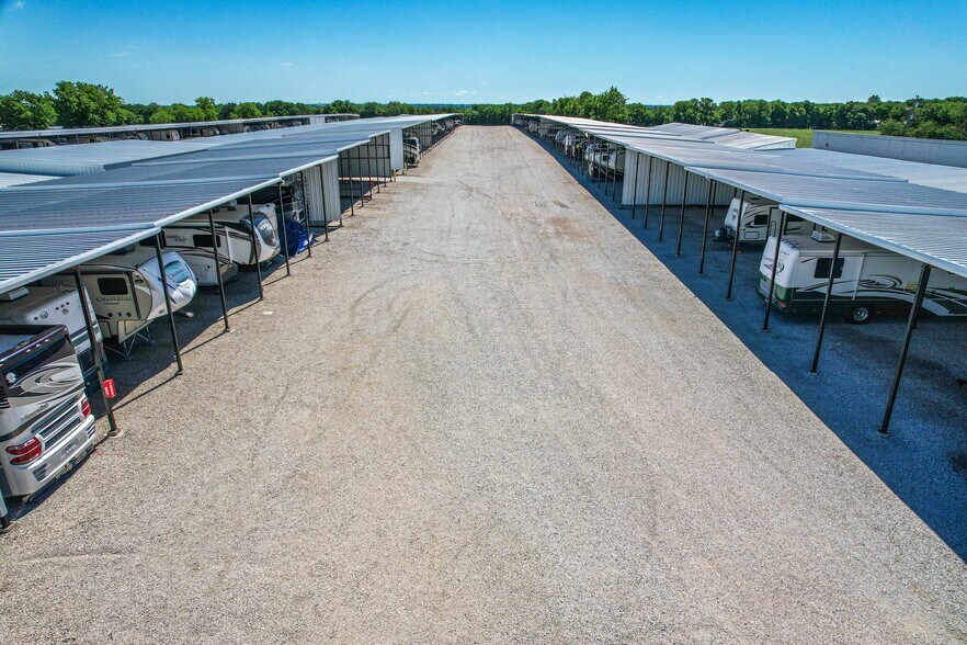 2389 FM 982, Princeton, TX à louer - Photo du bâtiment - Image 2 de 5