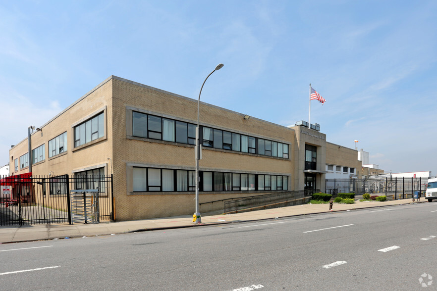 59-02 Borden Ave, Flushing, NY à vendre - Photo principale - Image 1 de 1