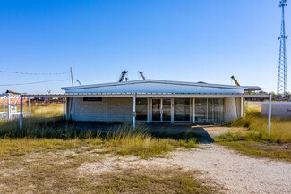 Plus de détails pour 14550 E Interstate 10, Marion, TX - Local d'activités à louer