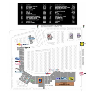 More details for 4107 Portsmouth Blvd, Chesapeake, VA - Multiple Space Uses for Lease