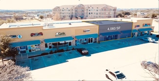Plus de détails pour 13000 N IH 35, Austin, TX - Commerce de détail à louer