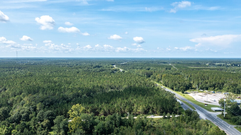 0 US 301 hwy, Lawtey, FL for sale - Building Photo - Image 3 of 5