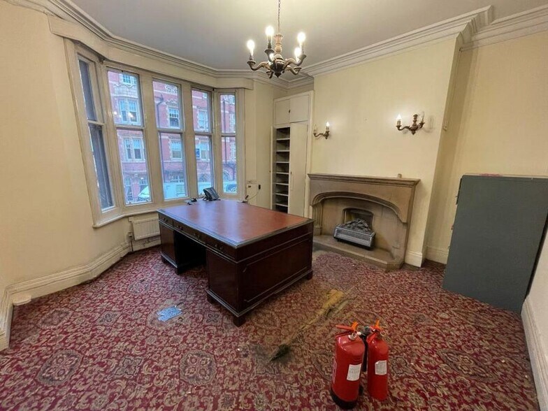 54 Newhall St, Birmingham à vendre - Photo intérieure - Image 3 de 10