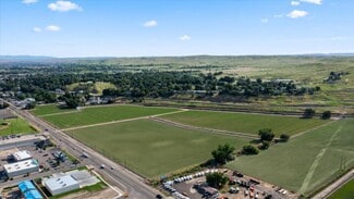 Plus de détails pour 1610 6th Ave S, Payette, ID - Terrain à vendre