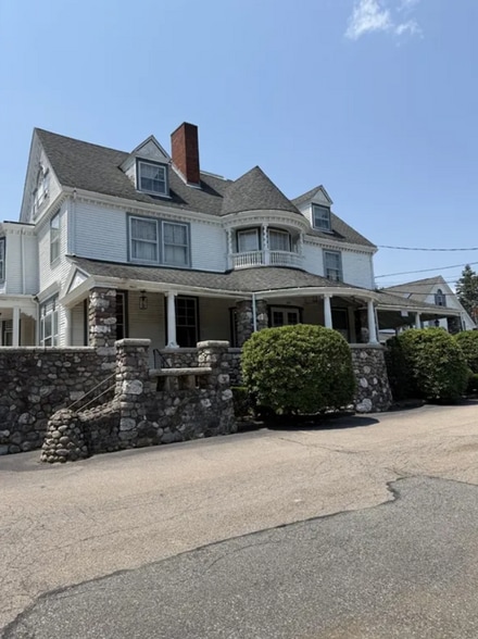 490 N Main St, Randolph, MA for sale - Building Photo - Image 2 of 3