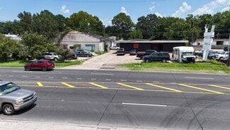 More details for 524 N Foster Dr, Baton Rouge, LA - Industrial for Sale