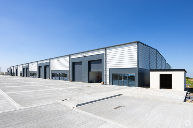 More details for Roscommon Way, Canvey Island - Industrial for Sale