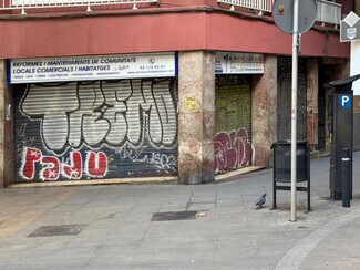 Plus de détails pour Commerce de détail à louer