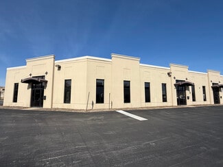 Plus de détails pour 424 Fort Hill Drive, Units 123-124 – Industriel à vendre, Naperville, IL