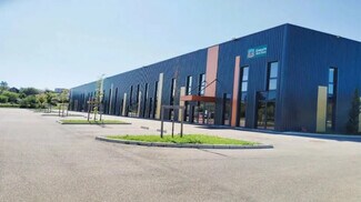 Plus de détails pour La Cruzille, Villefontaine - Flex à vendre