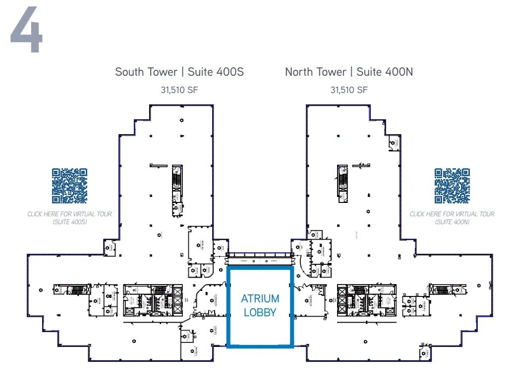 5525 Parkcenter Cir, Dublin, OH for lease Floor Plan- Image 1 of 1