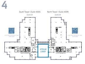 5525 Parkcenter Cir, Dublin, OH for lease Floor Plan- Image 1 of 1