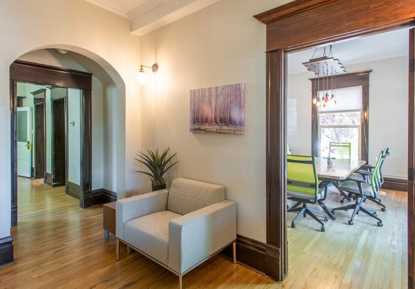 710 W Franklin St, Boise, ID à vendre - Photo du bâtiment - Image 3 de 13