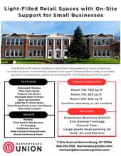 7 Erie Ave, Narrowsburg, NY for lease Interior Photo- Image 1 of 1