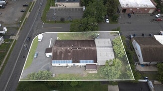 More details for 220 Mountain Ave, Middlesex, NJ - Industrial for Sale