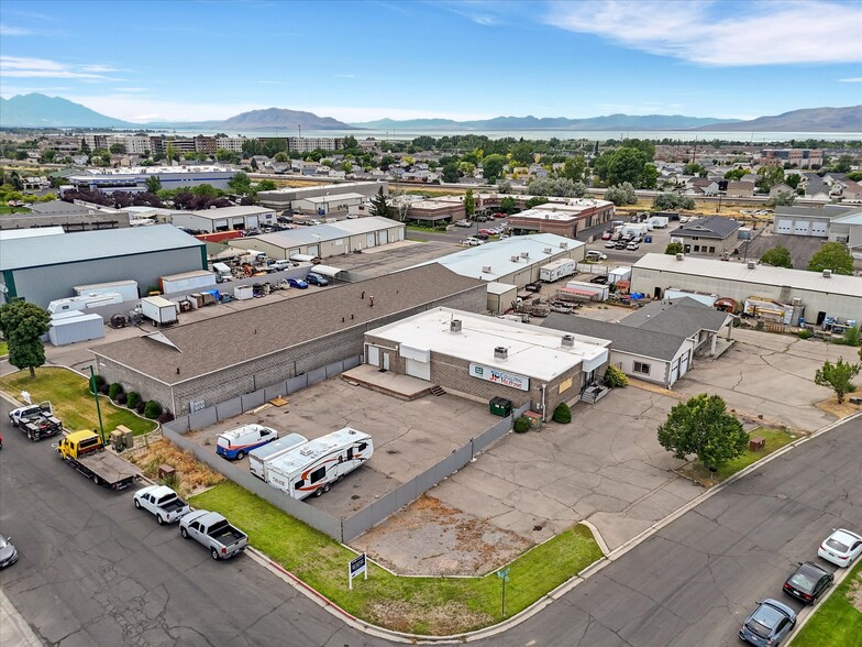 1355 W 465 S, Orem, UT à vendre - Photo du bâtiment - Image 3 de 32