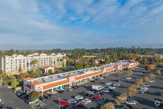 6347-6397 Jarvis Ave, Newark, CA - AÉRIEN  Vue de la carte - Image1