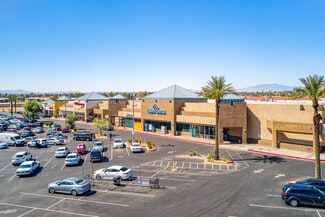 More details for 2755-2885 S Nellis Blvd, Las Vegas, NV - Retail for Lease