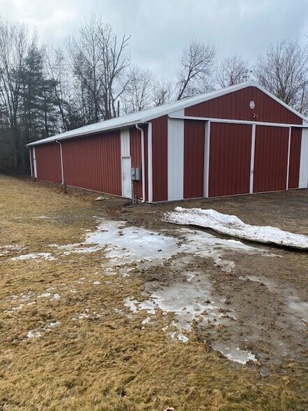 9 Clark Rd, Litchfield, CT à louer - Photo du bâtiment - Image 2 de 4