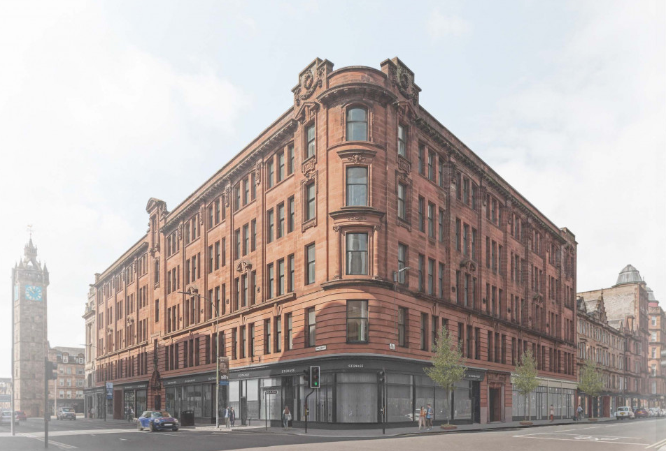 217 Argyle St, Glasgow for lease Building Photo- Image 1 of 5