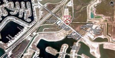 Oak Harbor, Slidell, LA for sale Primary Photo- Image 1 of 2