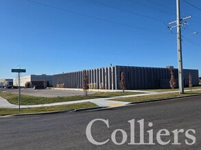 1312 Industrial Way, Caldwell, ID for lease Interior Photo- Image 2 of 9