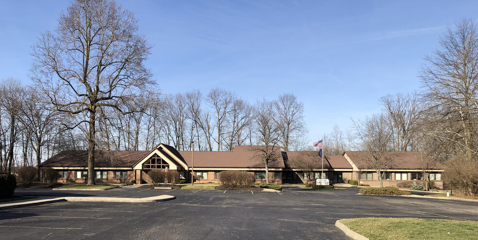 5342 W Vermont St, Indianapolis, IN for sale - Building Photo - Image 1 of 14