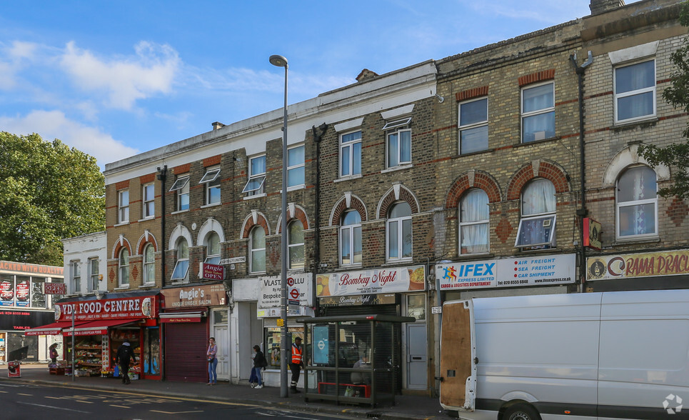 230 High Road Leytonstone, London à vendre - Photo principale - Image 1 de 1