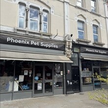 40-42 Amhurst Rd, London for lease Building Photo- Image 2 of 9