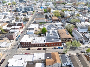 6605-6609 Smith Ave, North Bergen, NJ - Aerial map view - Image1