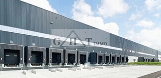 Plus de détails pour Bureau, Industriel à louer