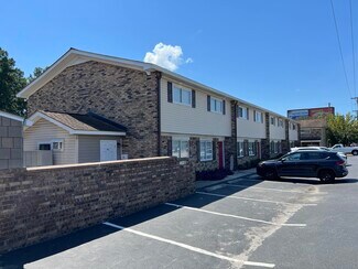 Plus de détails pour 4651 Ladson Rd, Ladson, SC - Multi-résidentiel à vendre