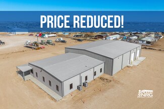 Plus de détails pour 3717 S County Rd 1232, Midland, TX - Industriel à vendre