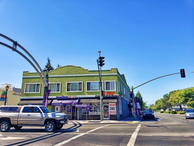 2764 73rd Ave, Oakland, CA à louer - Photo du bâtiment - Image 2 de 21