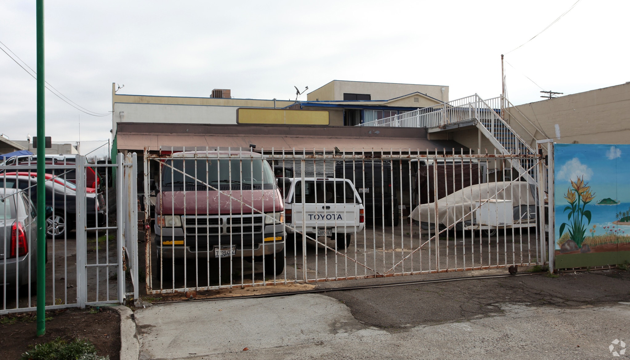 1025 Roosevelt Ave, National City, CA for sale Primary Photo- Image 1 of 3