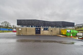 Plus de détails pour 35 Fairgreen Rd, Armagh - Bureau, Industriel à louer