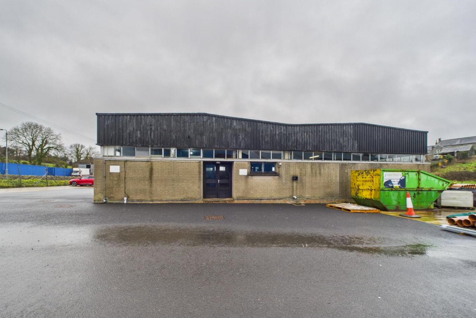 35 Fairgreen Rd, Armagh for lease Primary Photo- Image 1 of 7